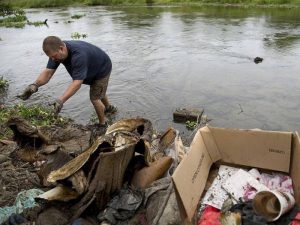 Modesto Outdoor Recreation Alliance