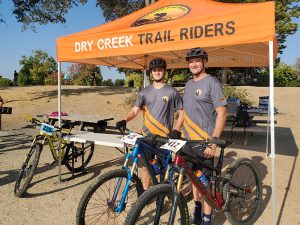 Modesto Outdoor Recreation Alliance