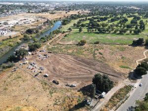 Modesto Outdoor Recreation Alliance