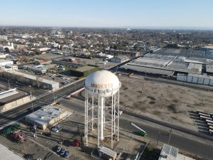 MoCom 2023 - Race 1 in Modesto, CA