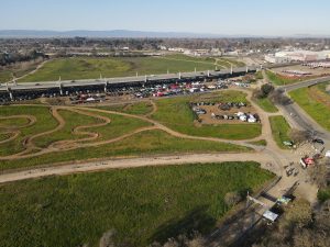 MoCom 2023 - Race 1 in Modesto, CA