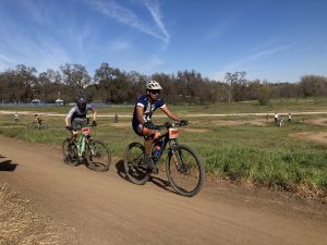 MoCom 2023 - Race 1 in Modesto, CA