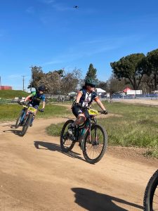 MoCom 2023 - Race 1 in Modesto, CA