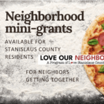MNI | Neighborhood Mini-Grants 2025/26