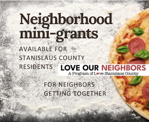 MNI | Neighborhood Mini-Grants 2025/26