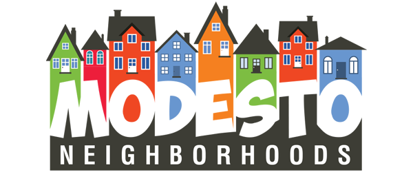 Modesto Neighborhoods, Inc. Logo
